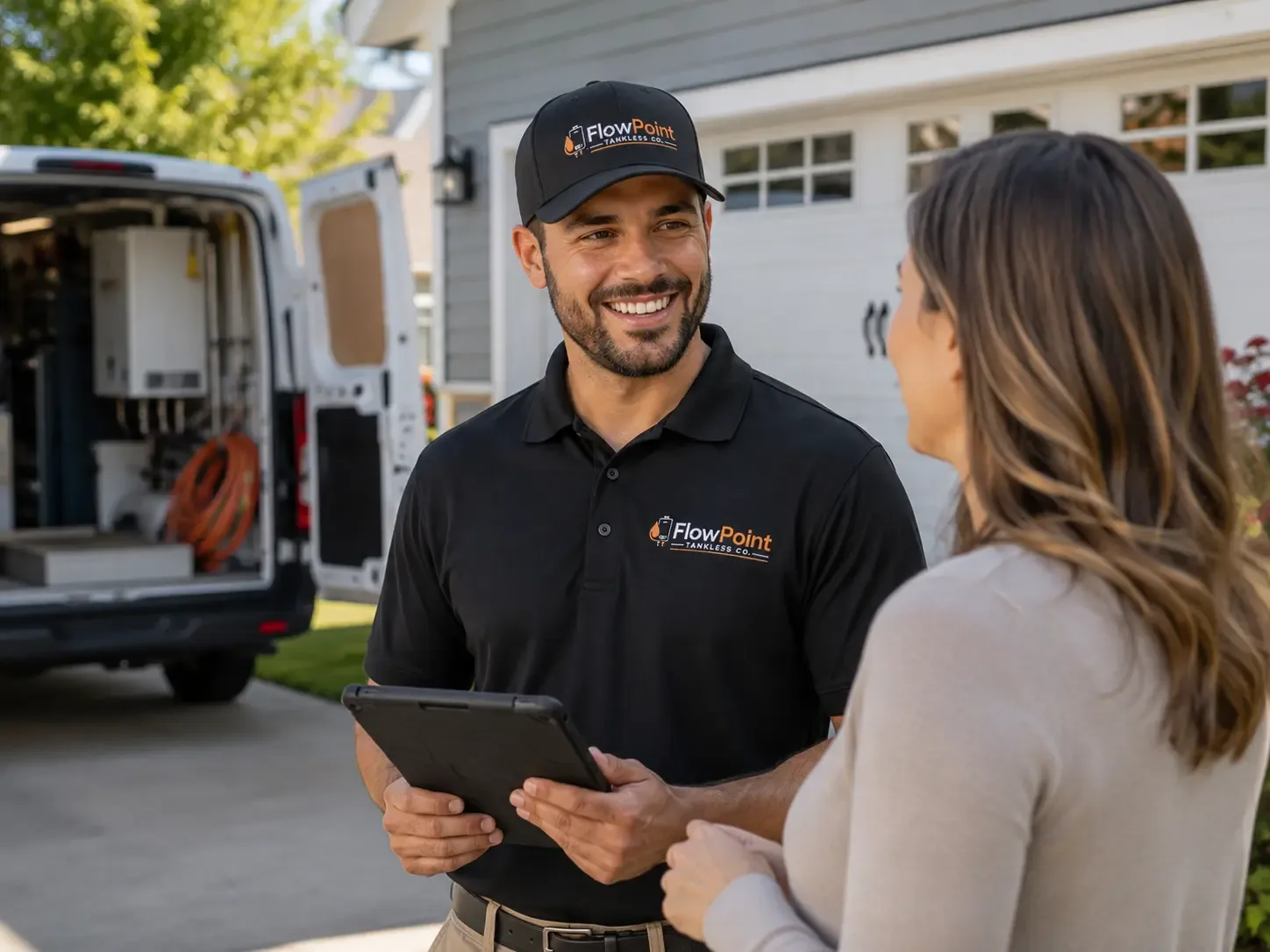 Tankless Water Heater Installation Everton, AR FAQs